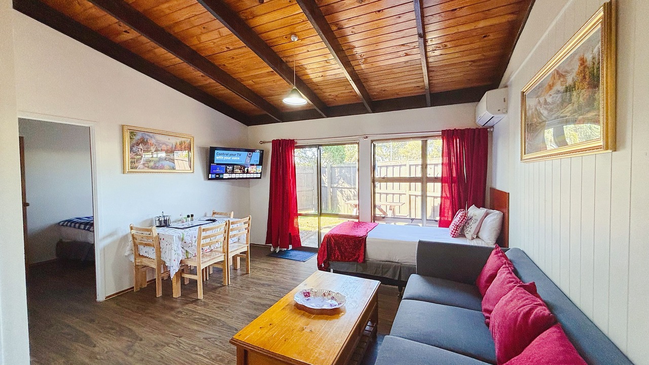 Photo of Bedroom in Papatoetoe