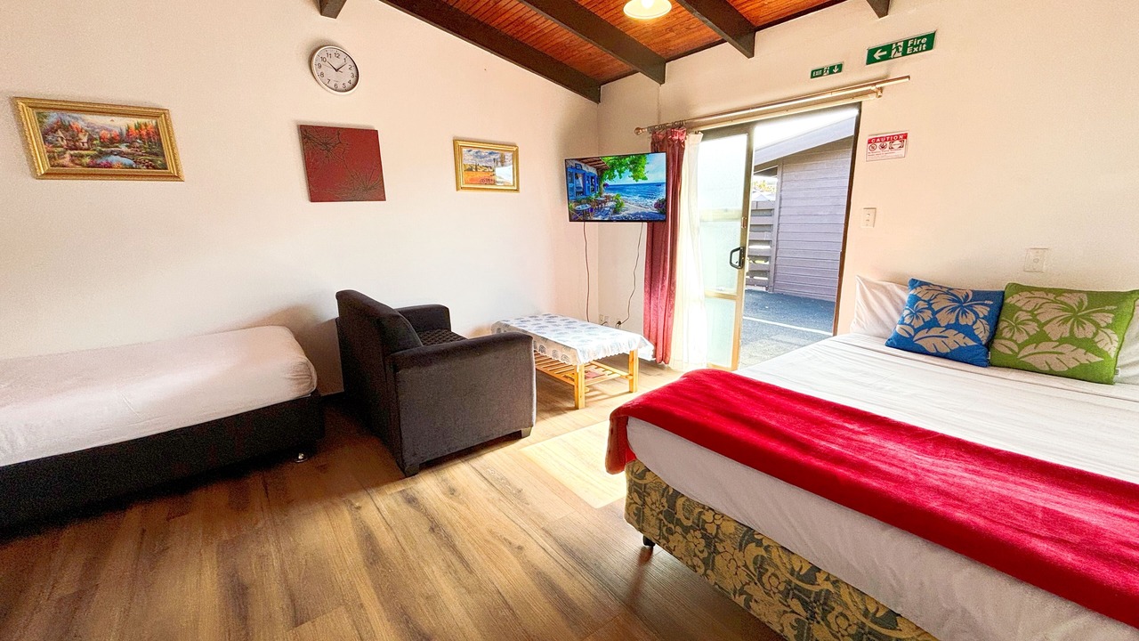 Photo of Bedroom in Papatoetoe