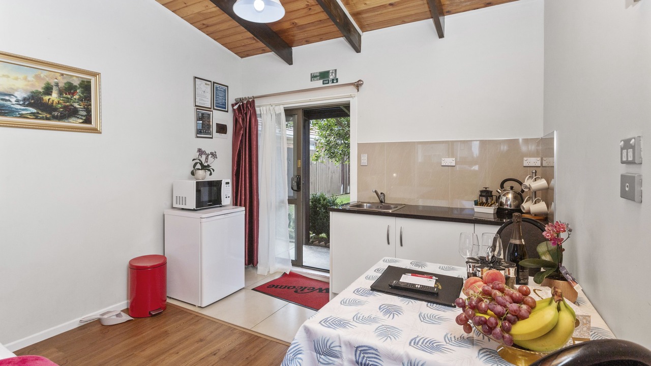 Photo of Bedroom in Papatoetoe