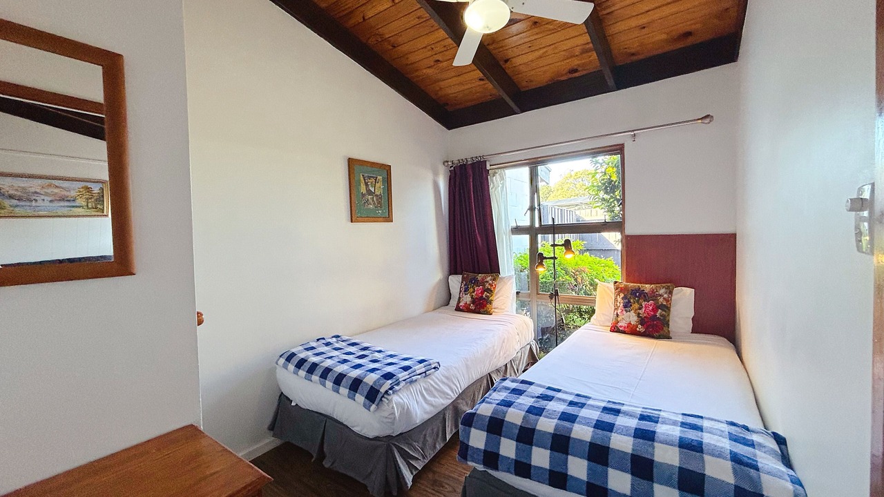 Photo of Bedroom in Papatoetoe