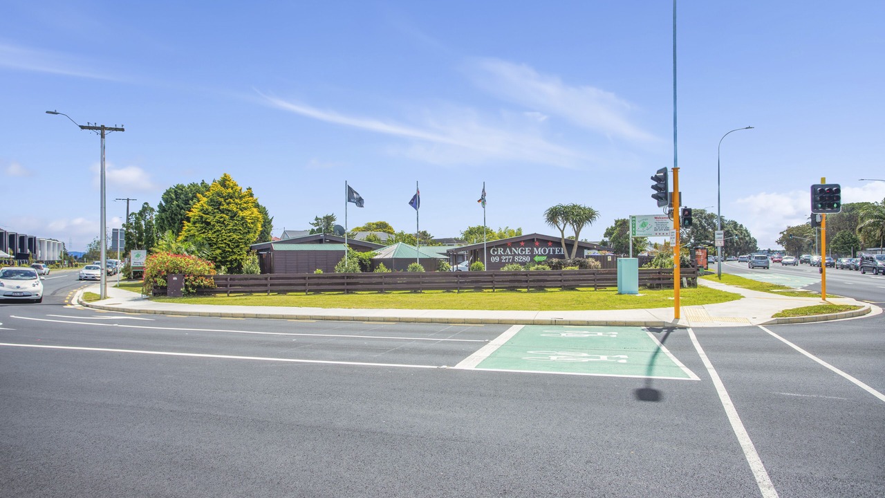 Photo of Outdoor in Papatoetoe