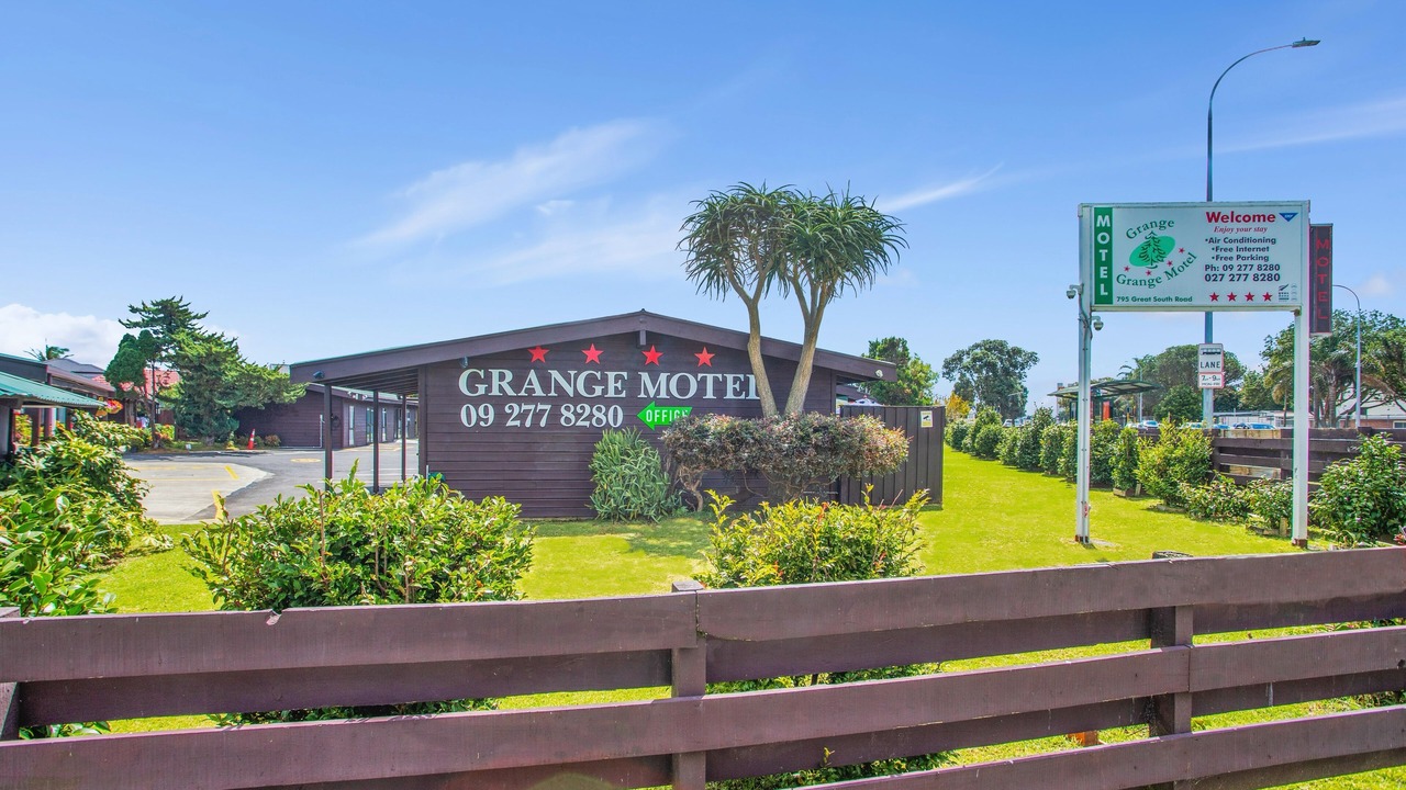 Photo of Outdoor in Papatoetoe