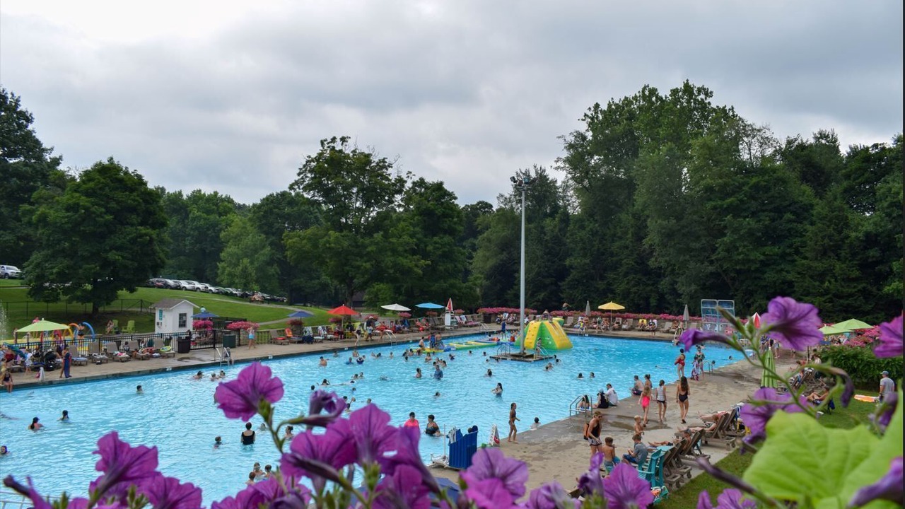 Photo of Outdoor in Wheeling