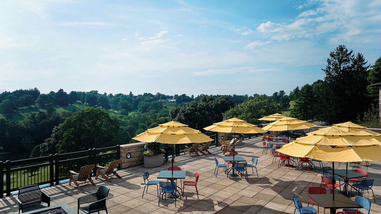 Photo of Outdoor in Wheeling