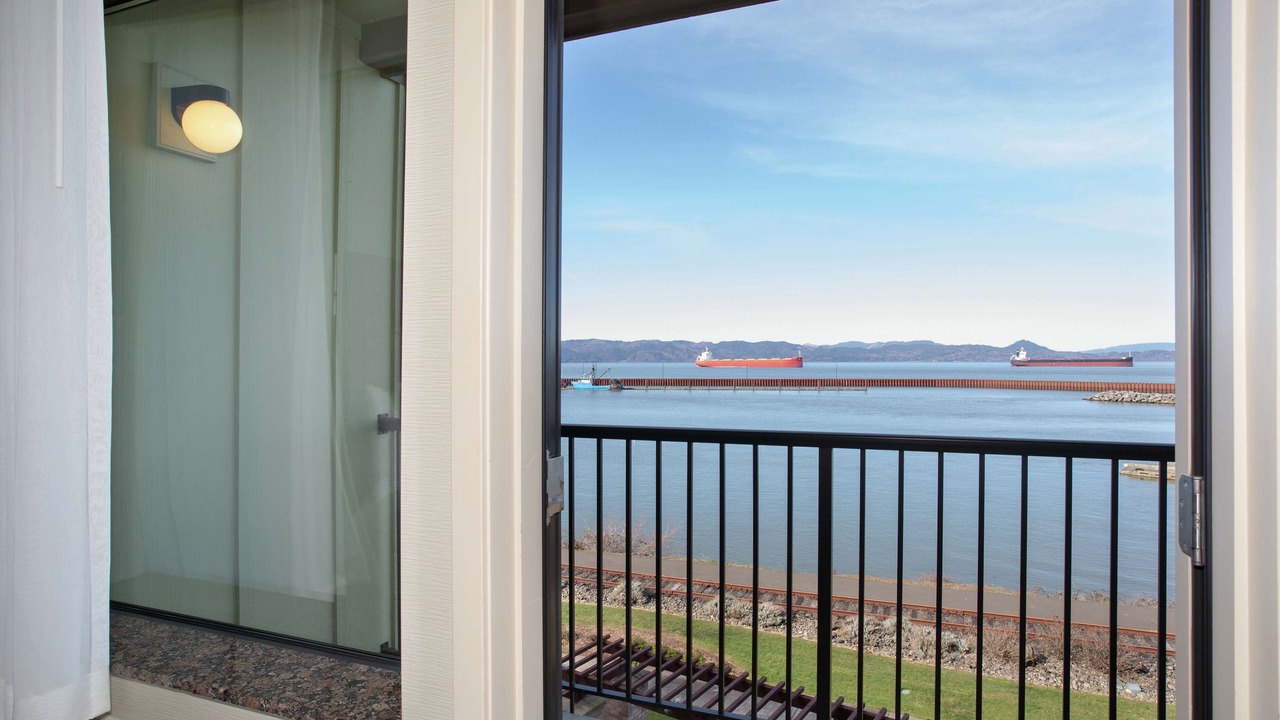 Photo of Patio Balcony in Astoria