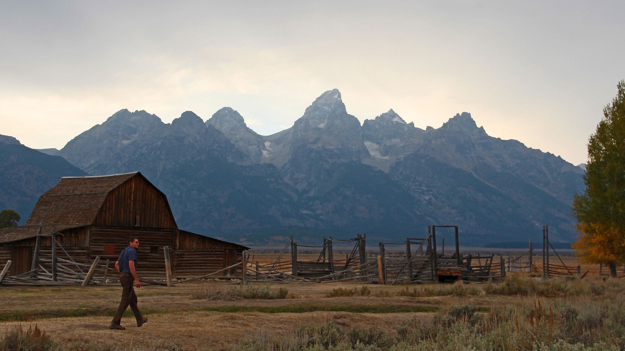 Photo of Others in Teton Village