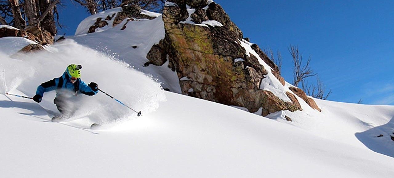 Photo of Others in Teton Village