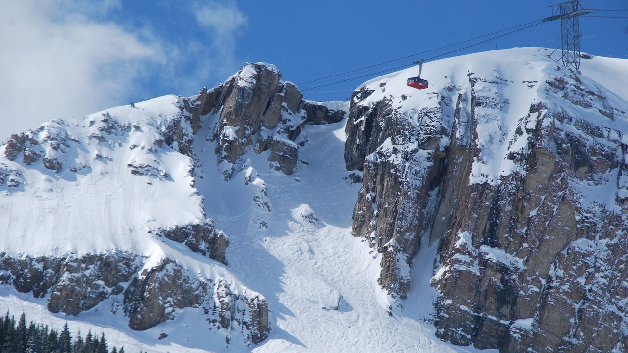 Photo of Others in Teton Village