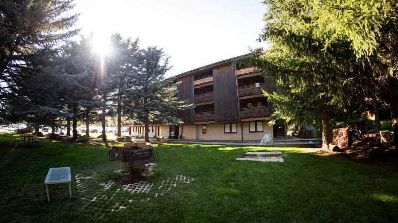 Photo of Outdoor in Teton Village