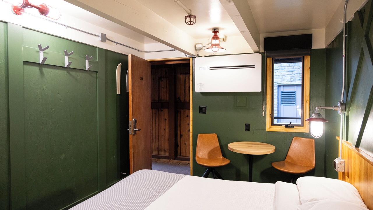 Photo of Bedroom in Teton Village