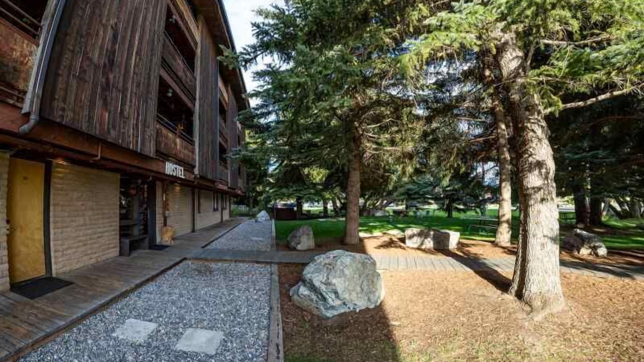 Photo of Outdoor in Teton Village