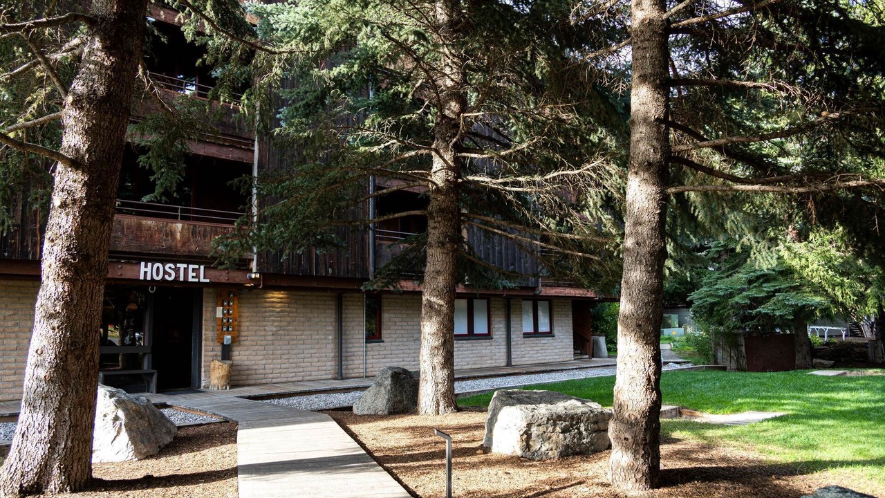 Photo of Outdoor in Teton Village