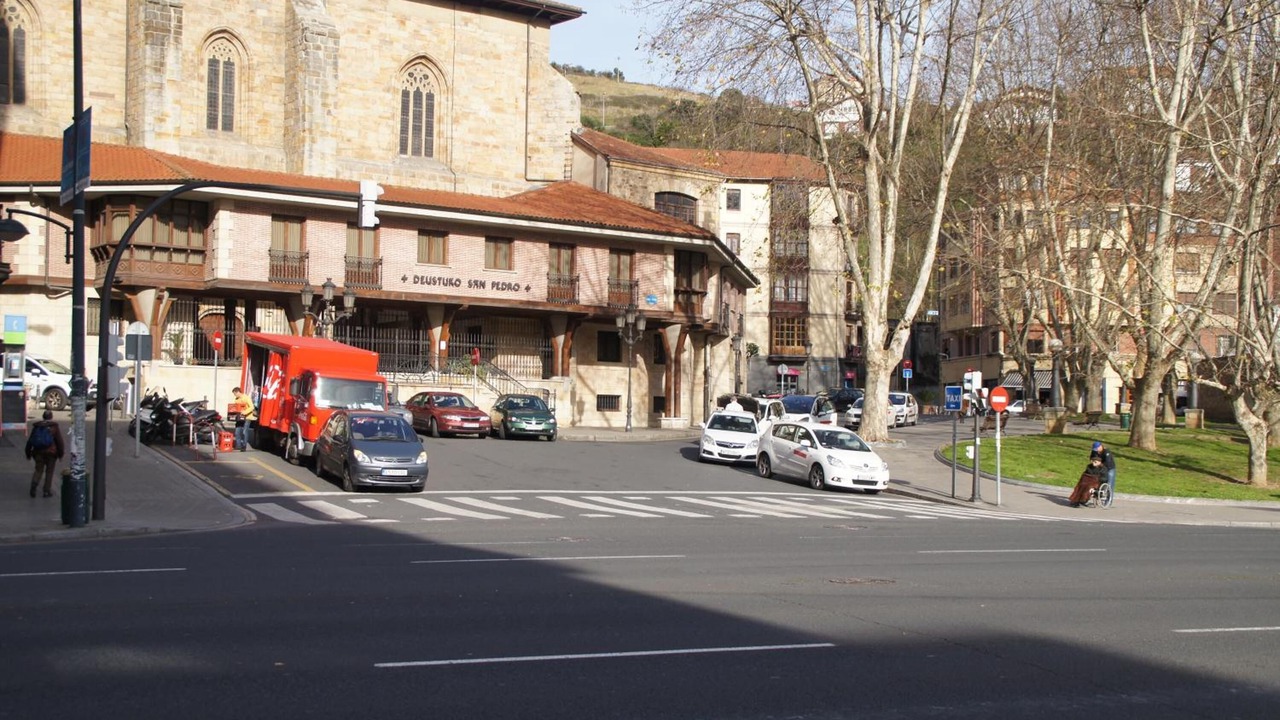 Photo of Outdoor in Deustuko San Pedro-Erribera