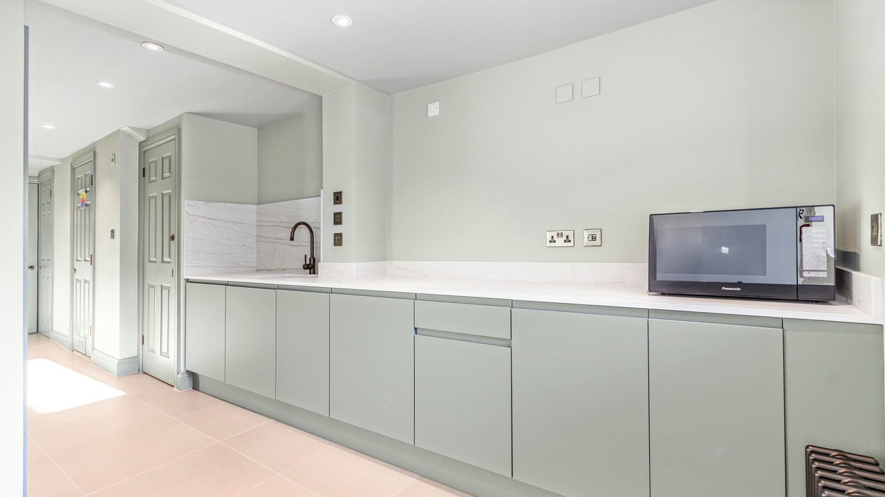 Photo of Kitchen in Clapham