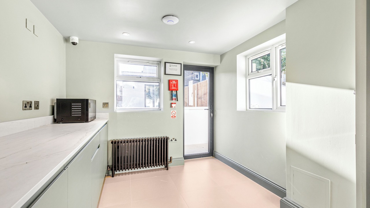 Photo of Others in Clapham