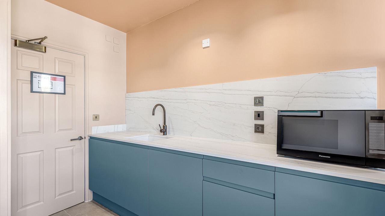 Photo of Kitchen in Clapham