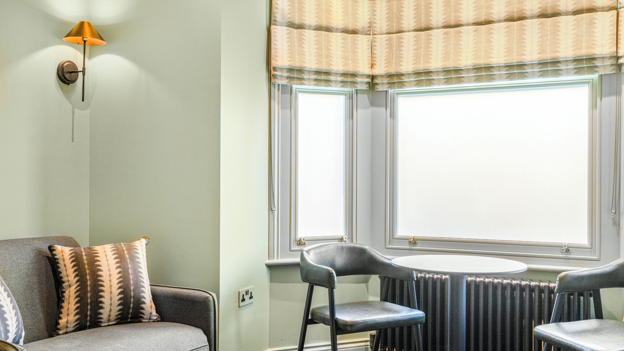 Photo of Bedroom in Clapham