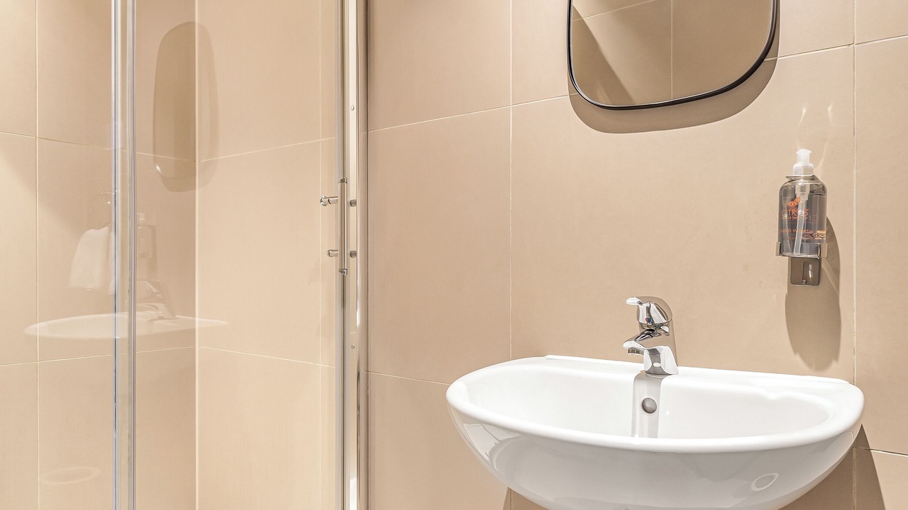 Photo of Bathroom in Clapham