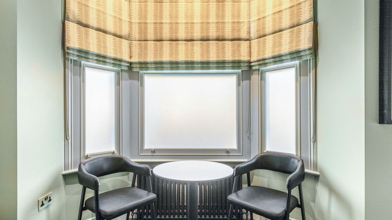 Photo of Bedroom in Clapham