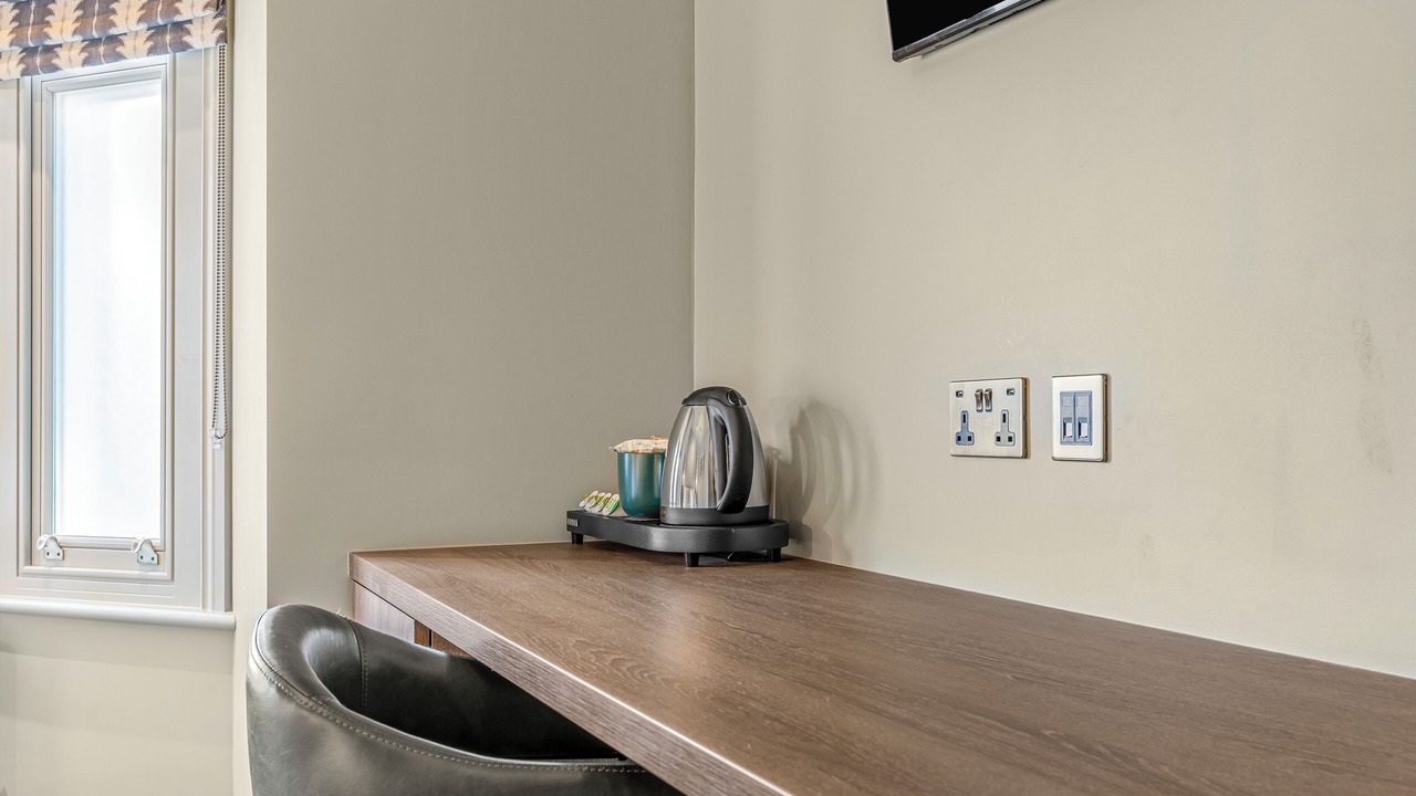 Photo of Bedroom in Clapham