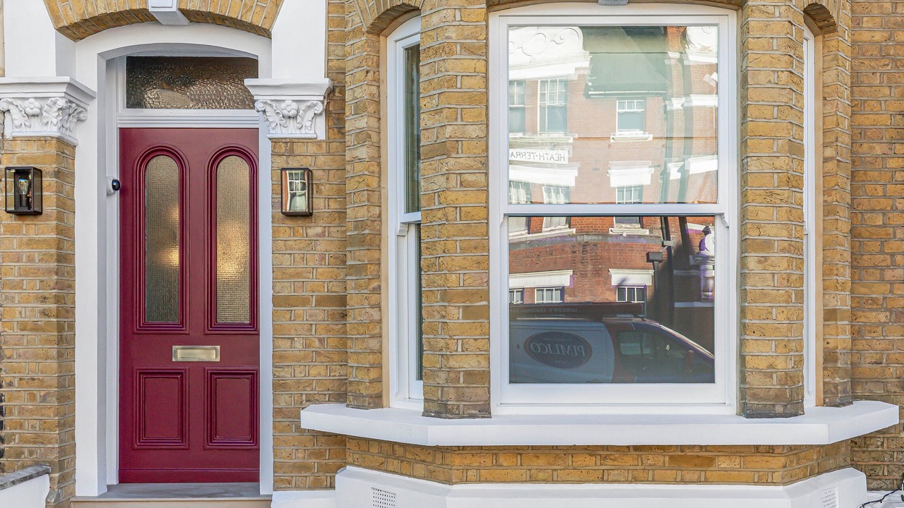 Photo of Outdoor in Clapham