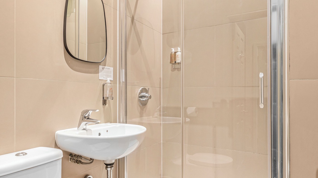 Photo of Bathroom in Clapham