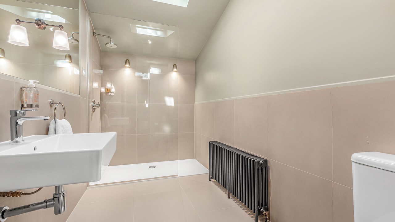 Photo of Bathroom in Clapham