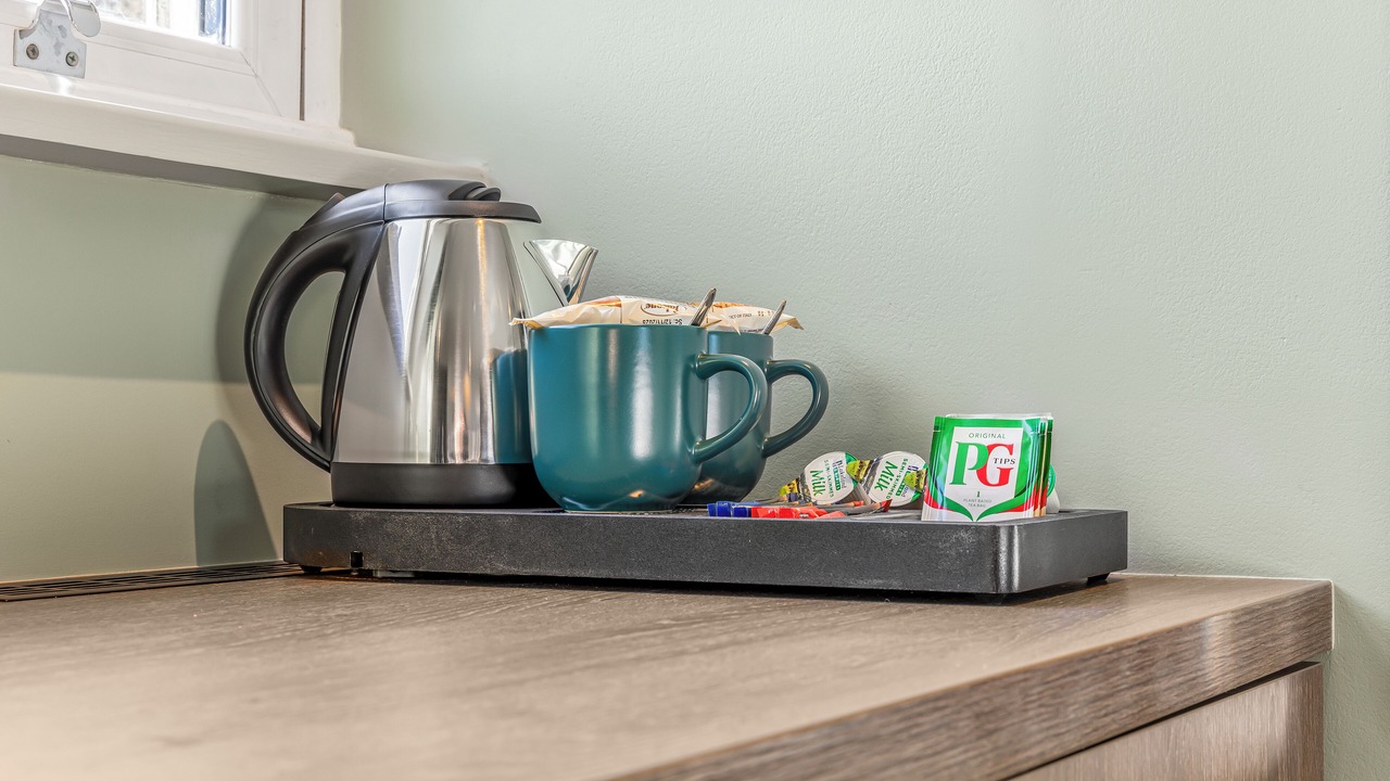 Photo of Bedroom in Clapham