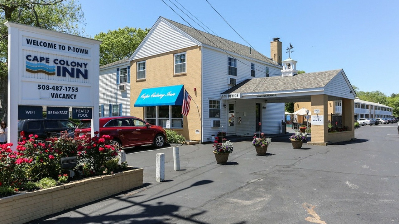 Photo of Outdoor in Provincetown