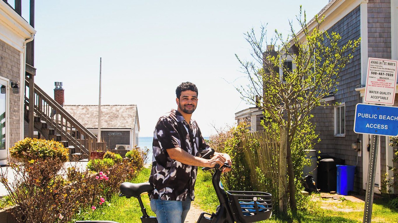 Photo of Outdoor in Provincetown