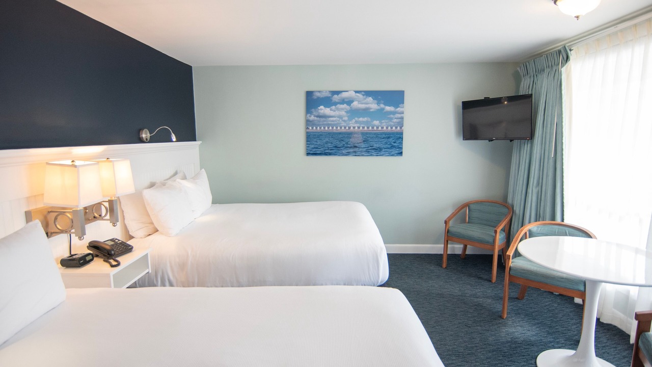 Photo of Bedroom in Provincetown