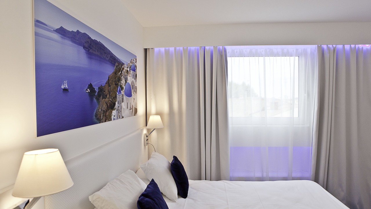 Photo of Bedroom in Gares