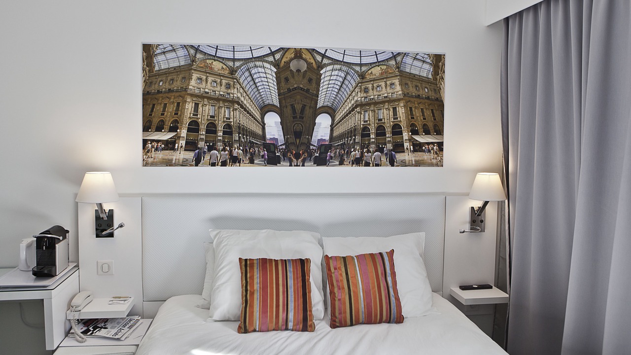 Photo of Bedroom in Gares