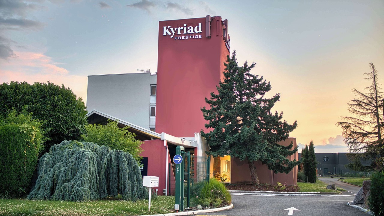 Photo of Outdoor in Sausheim