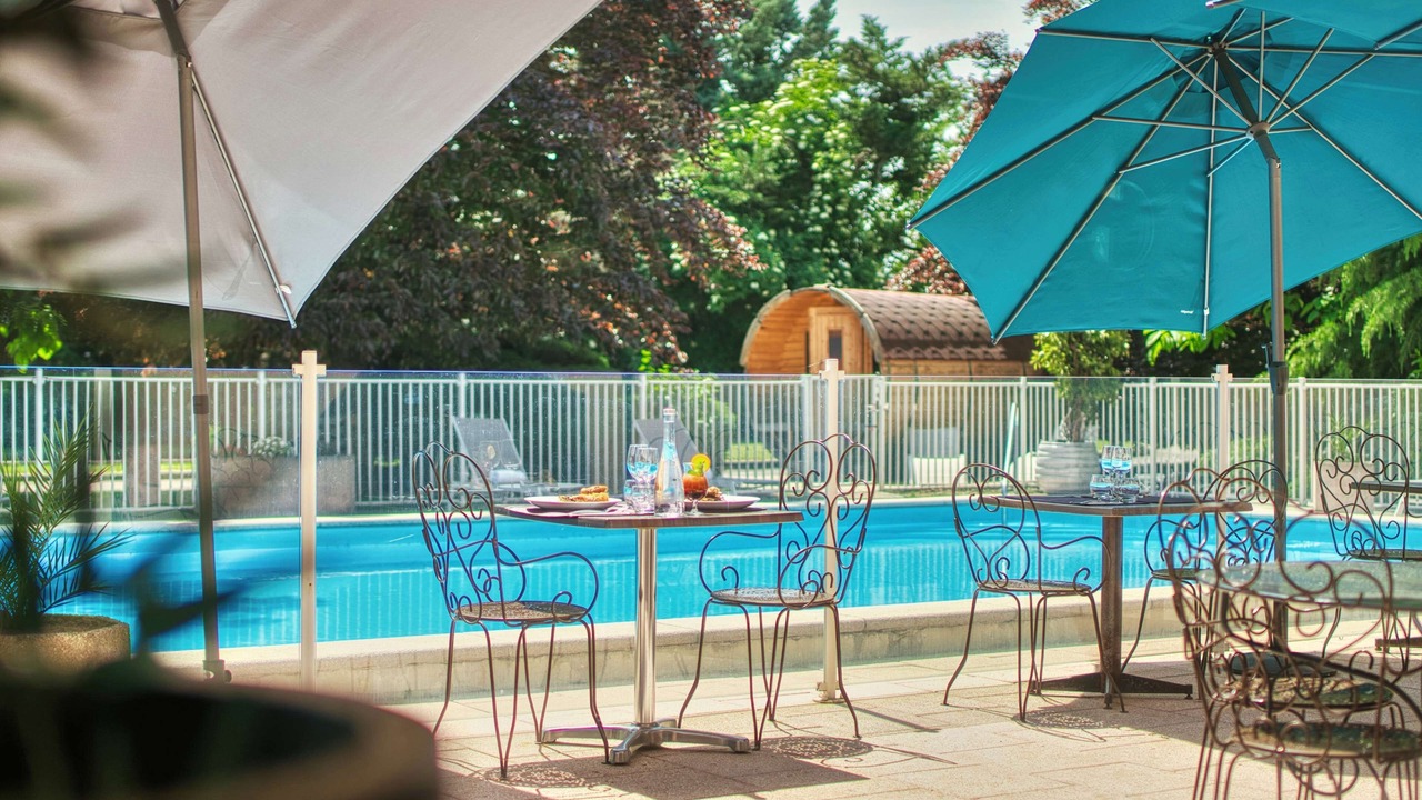 Photo of Outdoor in Sausheim