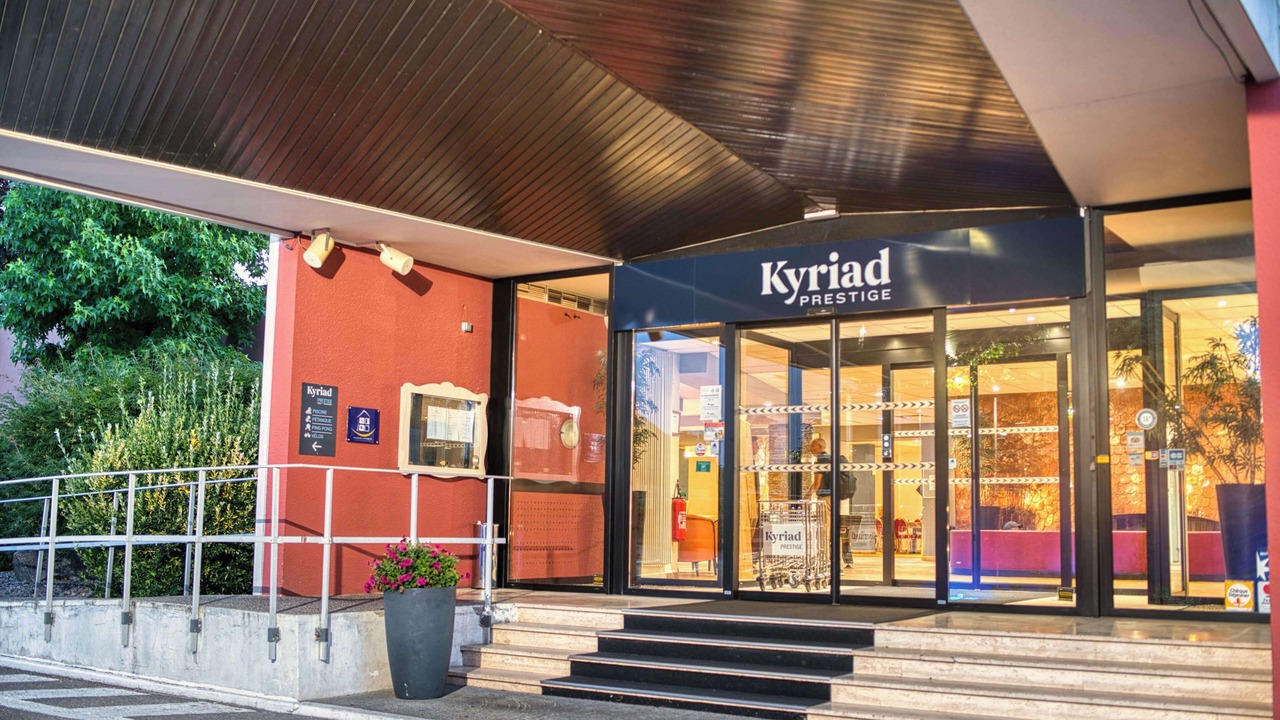 Photo of Outdoor in Sausheim