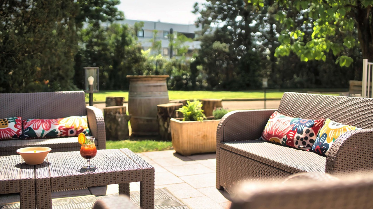 Photo of Outdoor in Sausheim