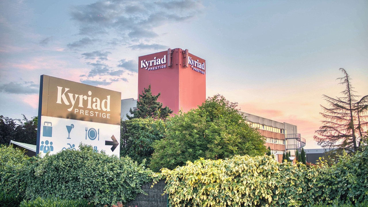 Photo of Outdoor in Sausheim