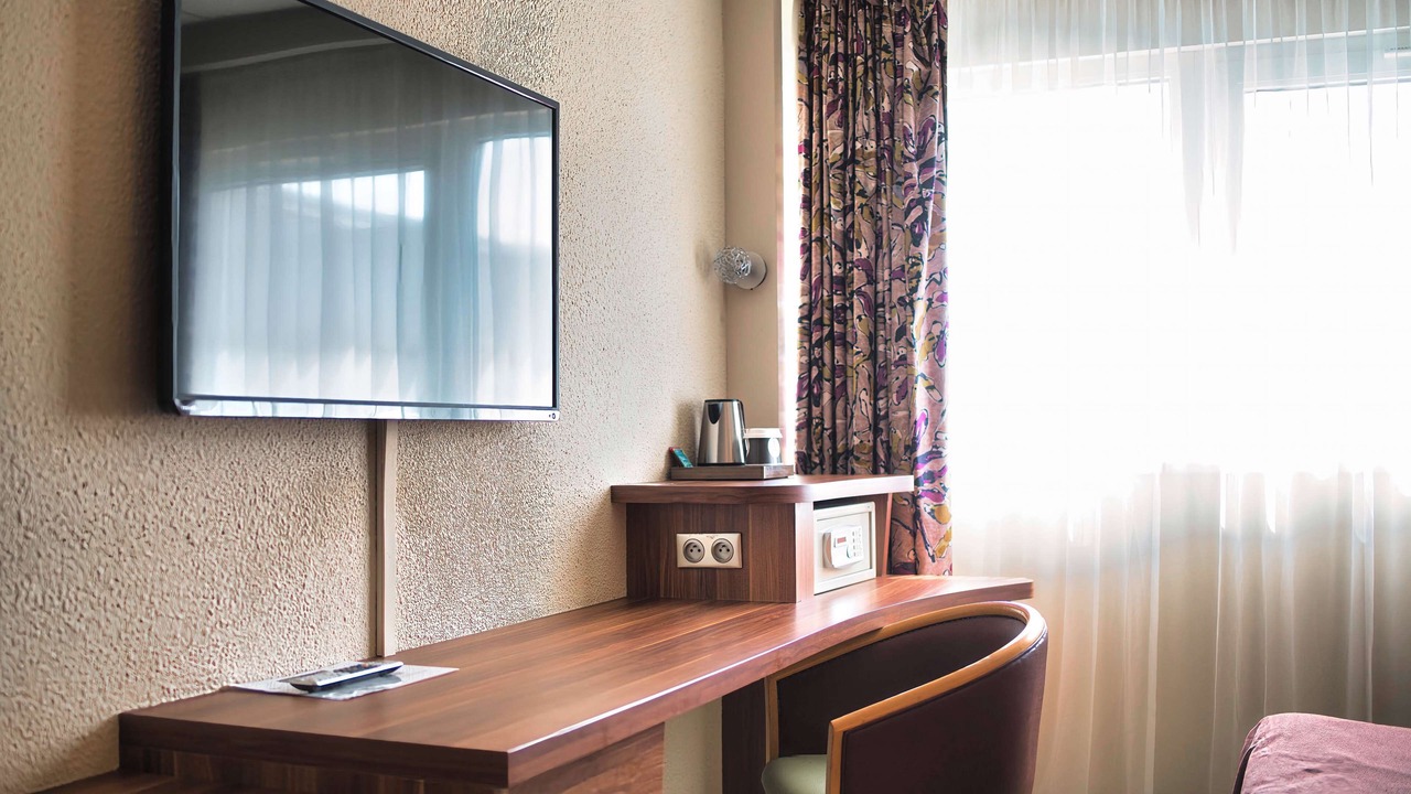 Photo of Bedroom in Sausheim