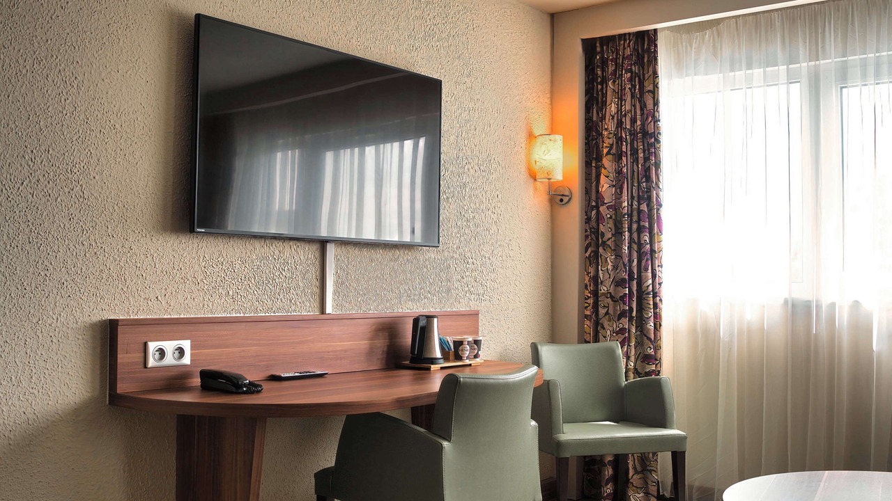 Photo of Bedroom in Sausheim