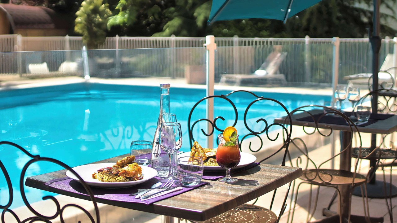 Photo of Outdoor in Sausheim