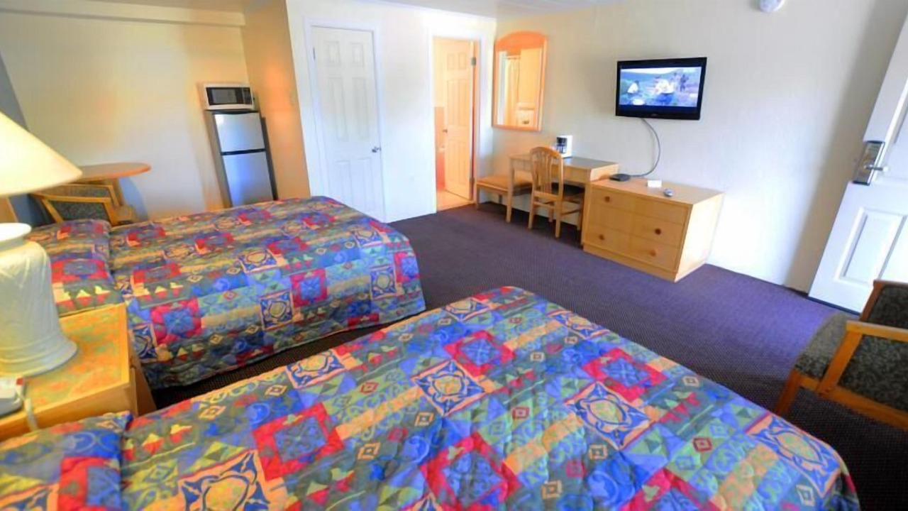 Photo of Bedroom in Rio Grande