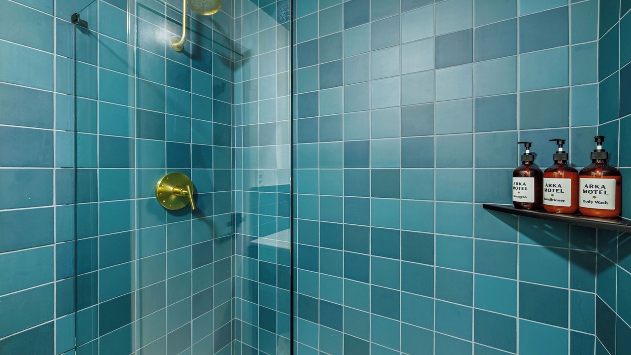 Photo of Bathroom in Prairie Creek