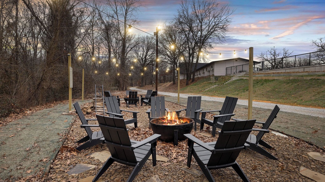 Photo of Outdoor in Prairie Creek