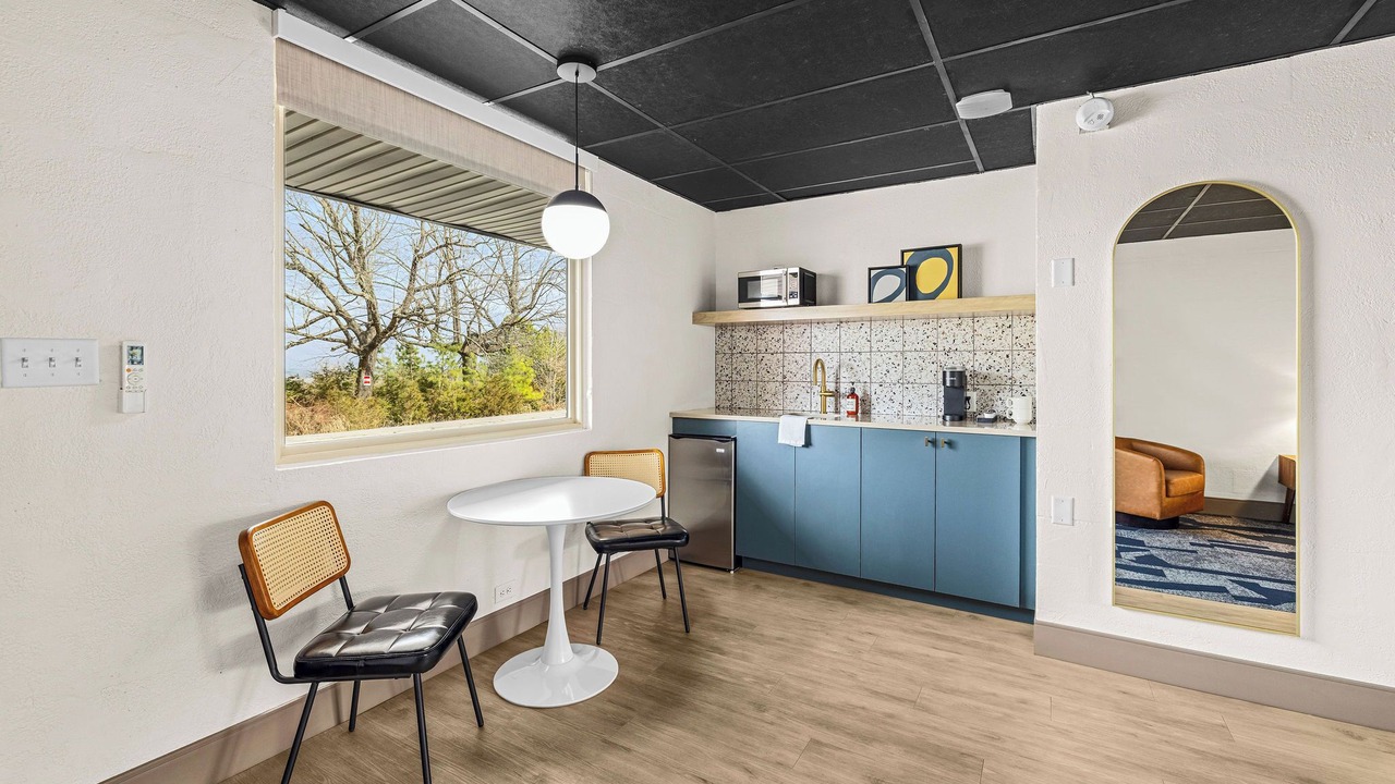 Photo of Kitchen in Prairie Creek