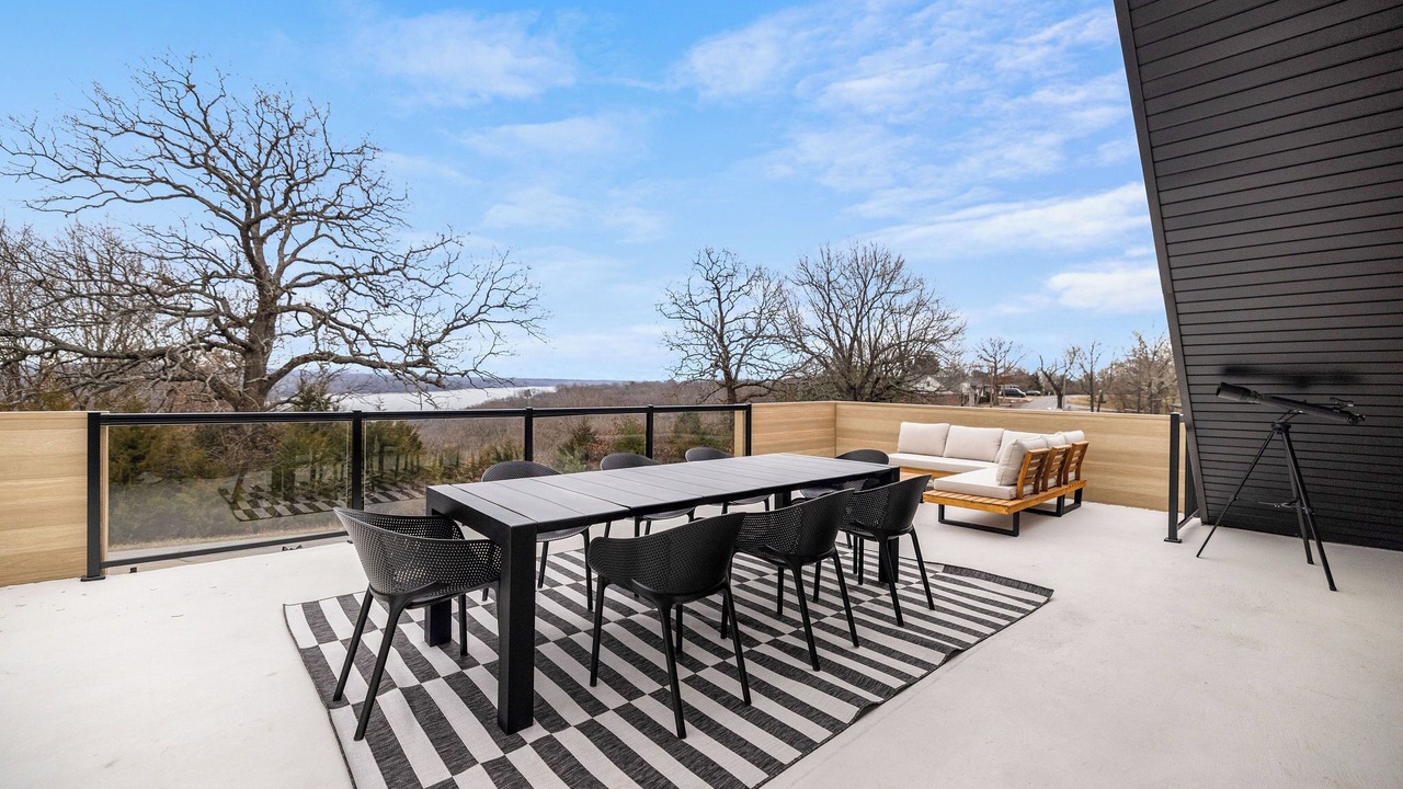 Photo of Outdoor in Prairie Creek