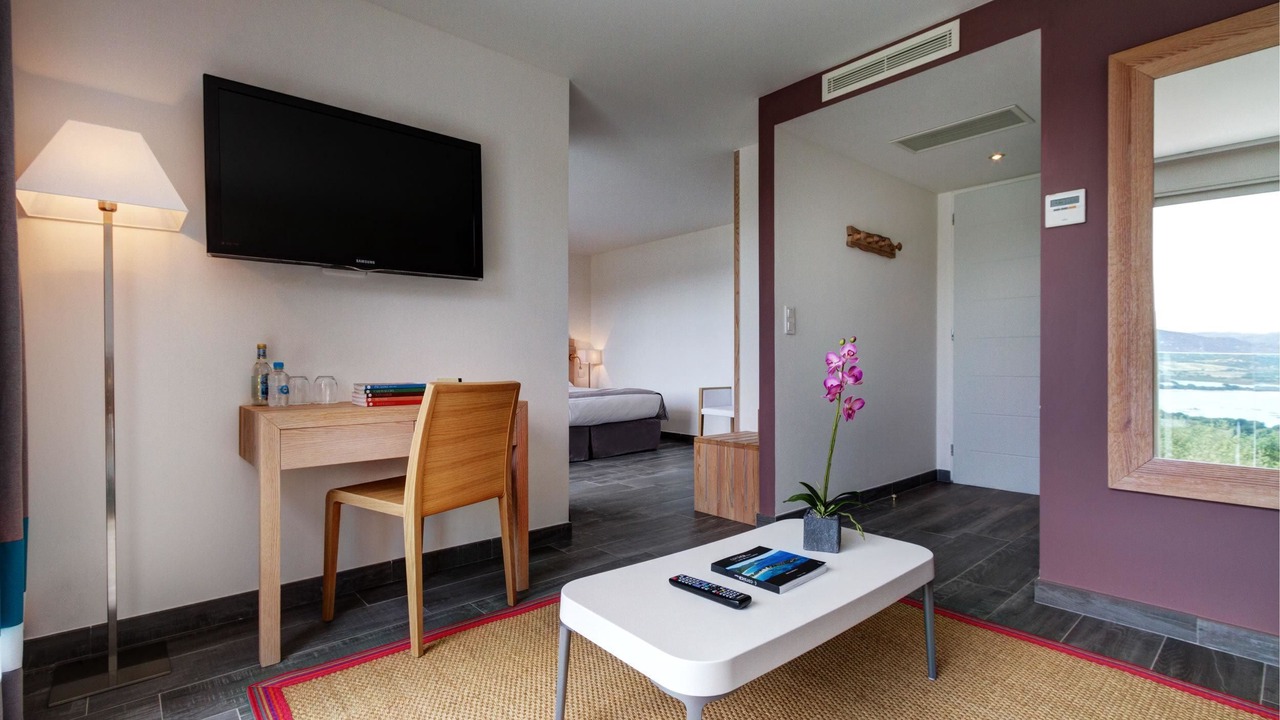 Photo of Bedroom in Santa Giulia