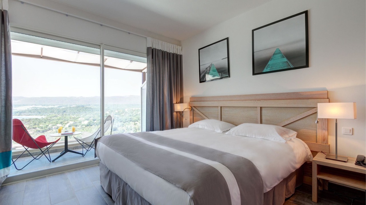 Photo of Bedroom in Santa Giulia