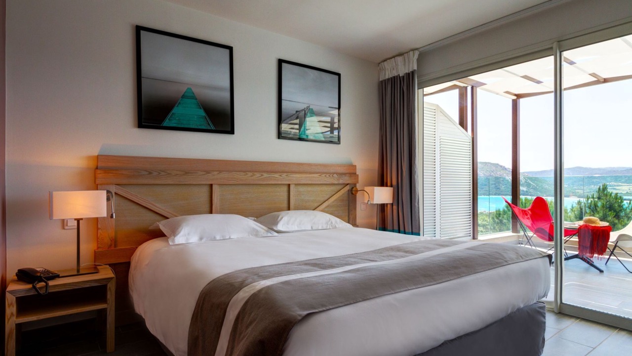 Photo of Bedroom in Santa Giulia