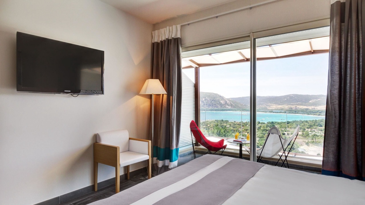 Photo of Bedroom in Santa Giulia